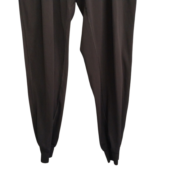 Gymshark Women's Size Medium Training Performance Joggers B3A7T Tapered Ankle - Picture 6 of 9